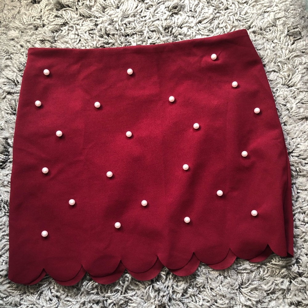 Skirt